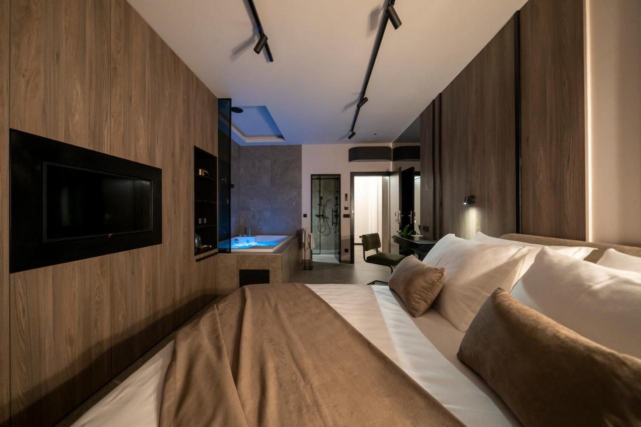 VELVET rooms&more Zadar Extérieur photo
