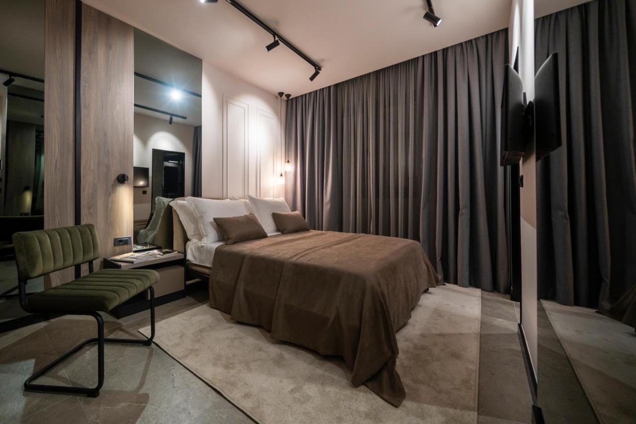 VELVET rooms&more Zadar Extérieur photo
