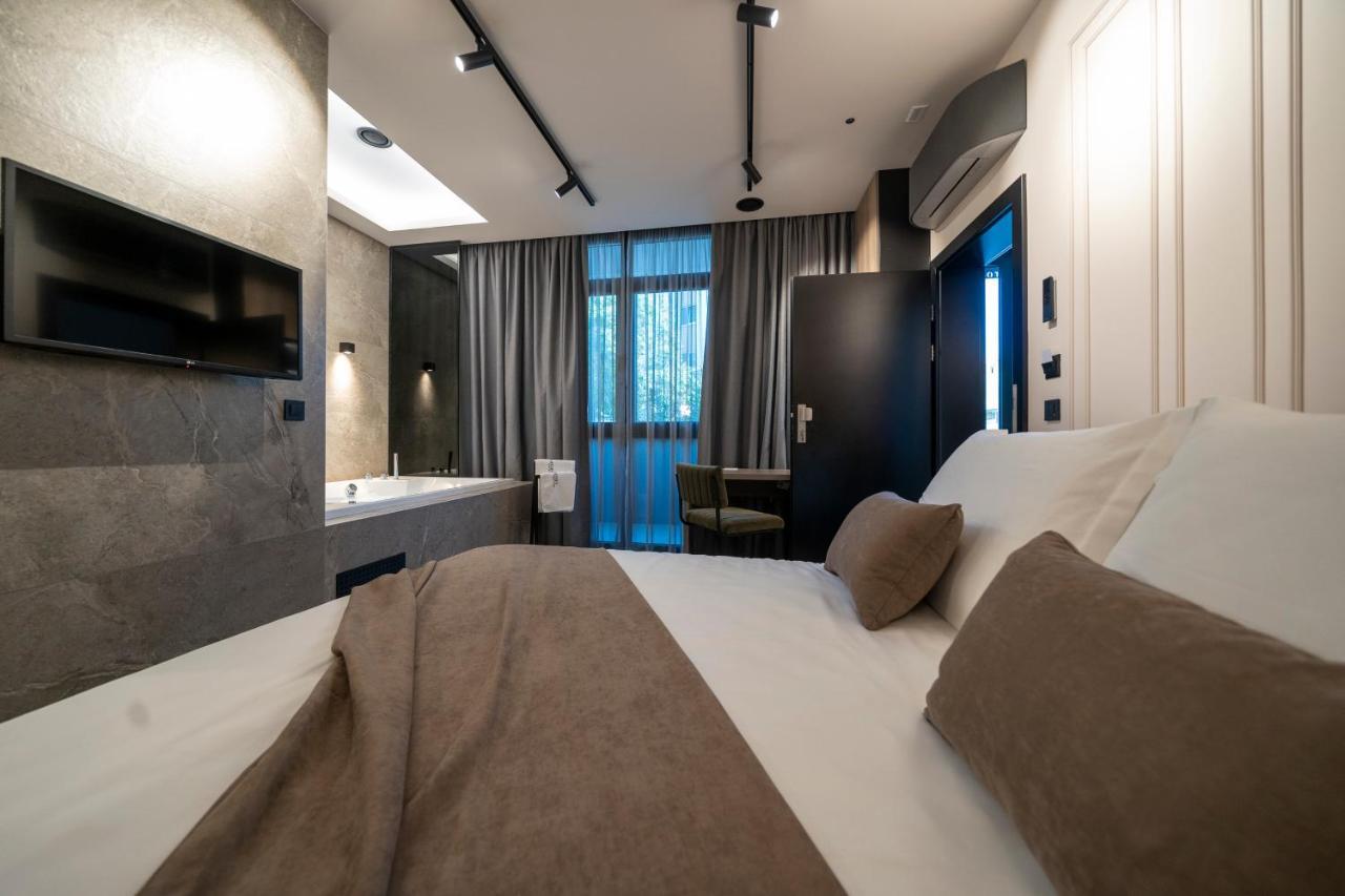 VELVET rooms&more Zadar Extérieur photo